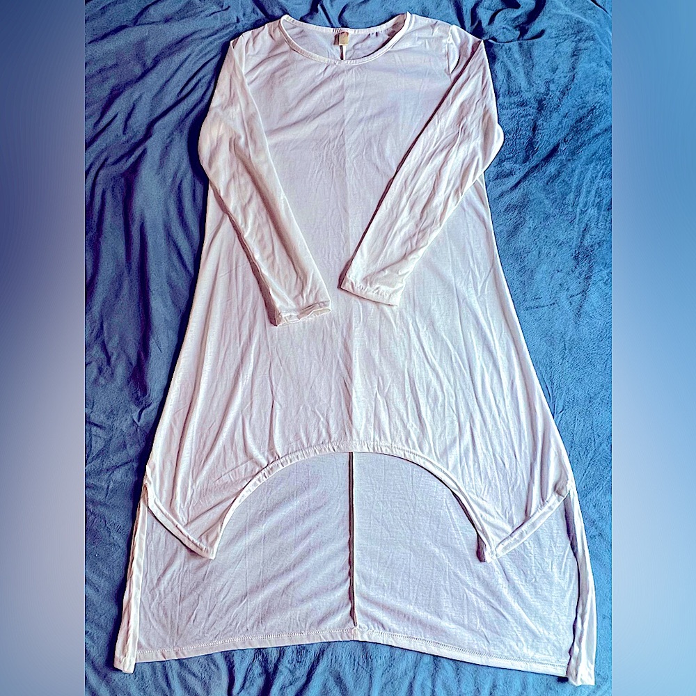 HYX long flowy top